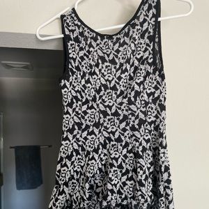 Monteau Blouse With Bow